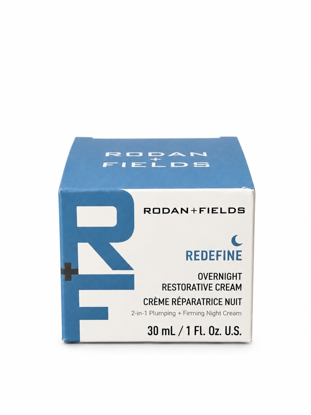 Rodan + Fields REDEFINE Overnight Restorative Cream